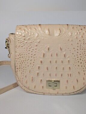Brahmin Sonny Mini Crossbody Bag